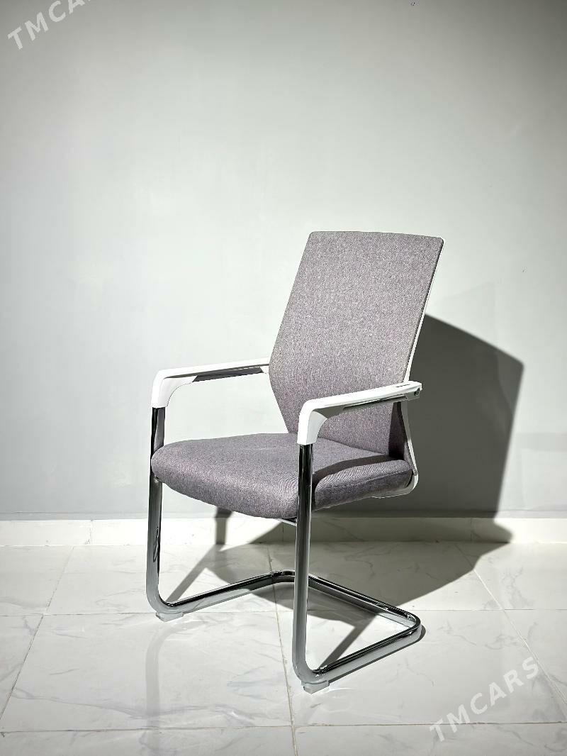 Drektrsky ofisni kresla - Улица Г. Кулиева (Объездная) - img 5