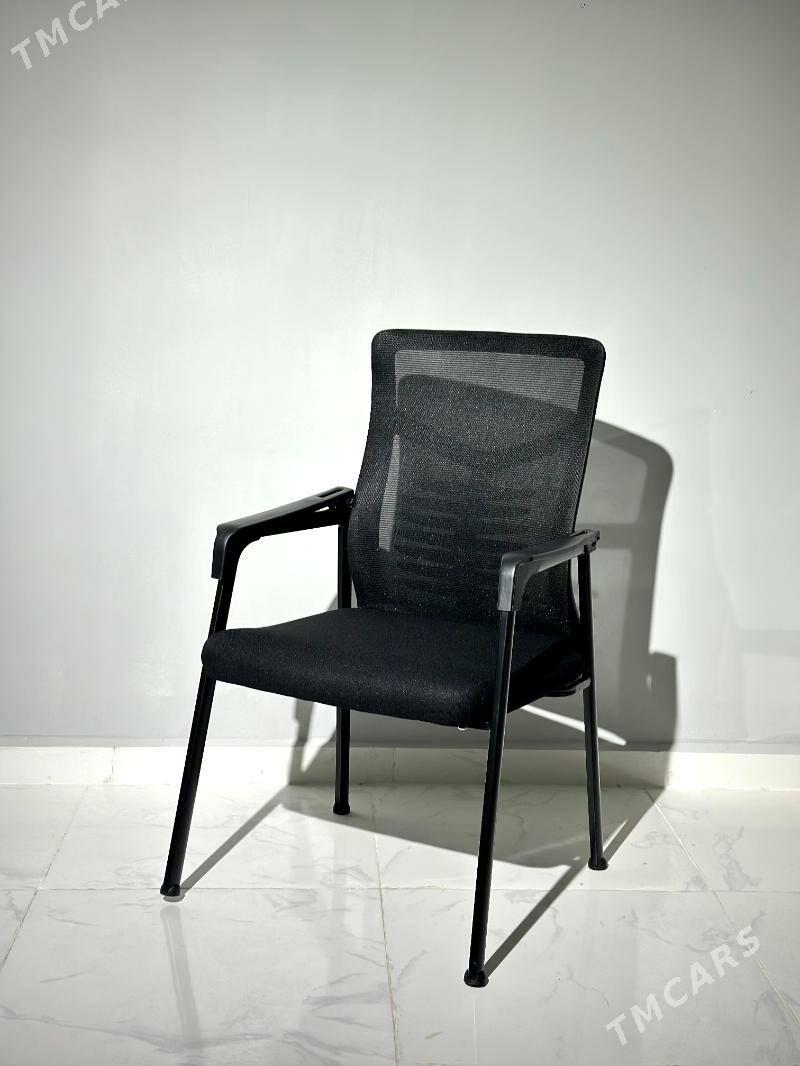 Drektrsky ofisni kresla - Улица Г. Кулиева (Объездная) - img 7