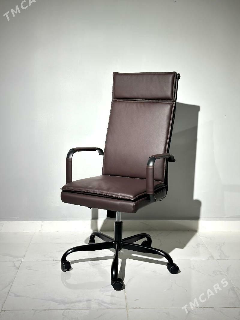 Drektrsky ofisni kresla - Улица Г. Кулиева (Объездная) - img 4