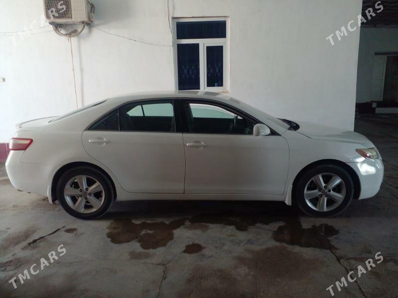 Toyota Camry 2008 - 160 000 TMT - Dänew - img 1