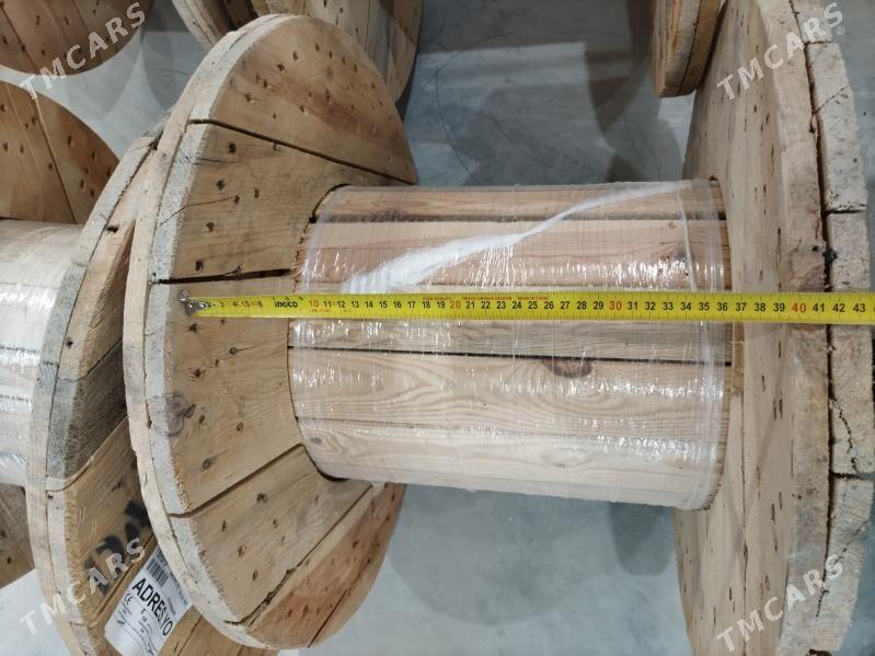 Baraban - Ак-Бугдайский этрап - img 1