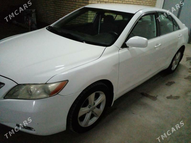 Toyota Camry 2008 - 160 000 TMT - Dänew - img 3