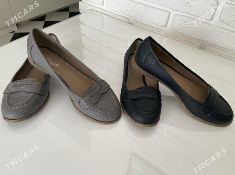 Обувь женская - Ашхабад - img 1