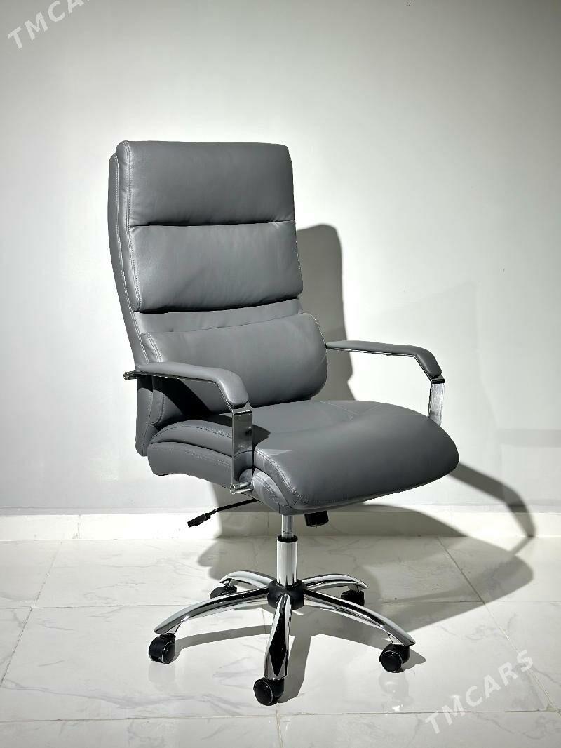 Drektrsky ofisni kresla - Улица Г. Кулиева (Объездная) - img 3