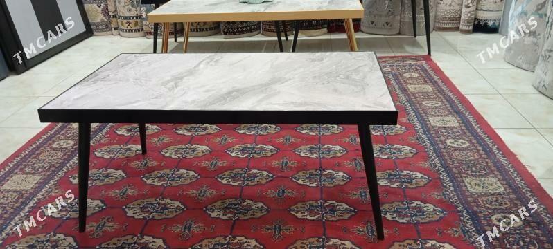 źurnalny - Aşgabat - img 1