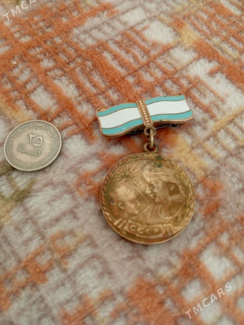 Medal - Çoganly - img 2