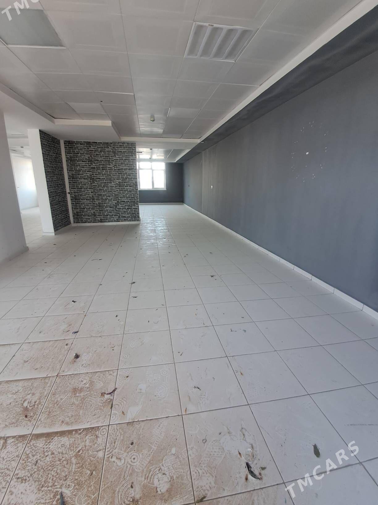 Arenda Gurtly 1.etaz - Aşgabat - img 1