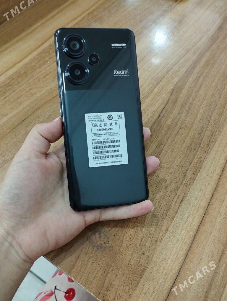 Note 13Pro+ plus 16+16/512 - Байрамали - img 5