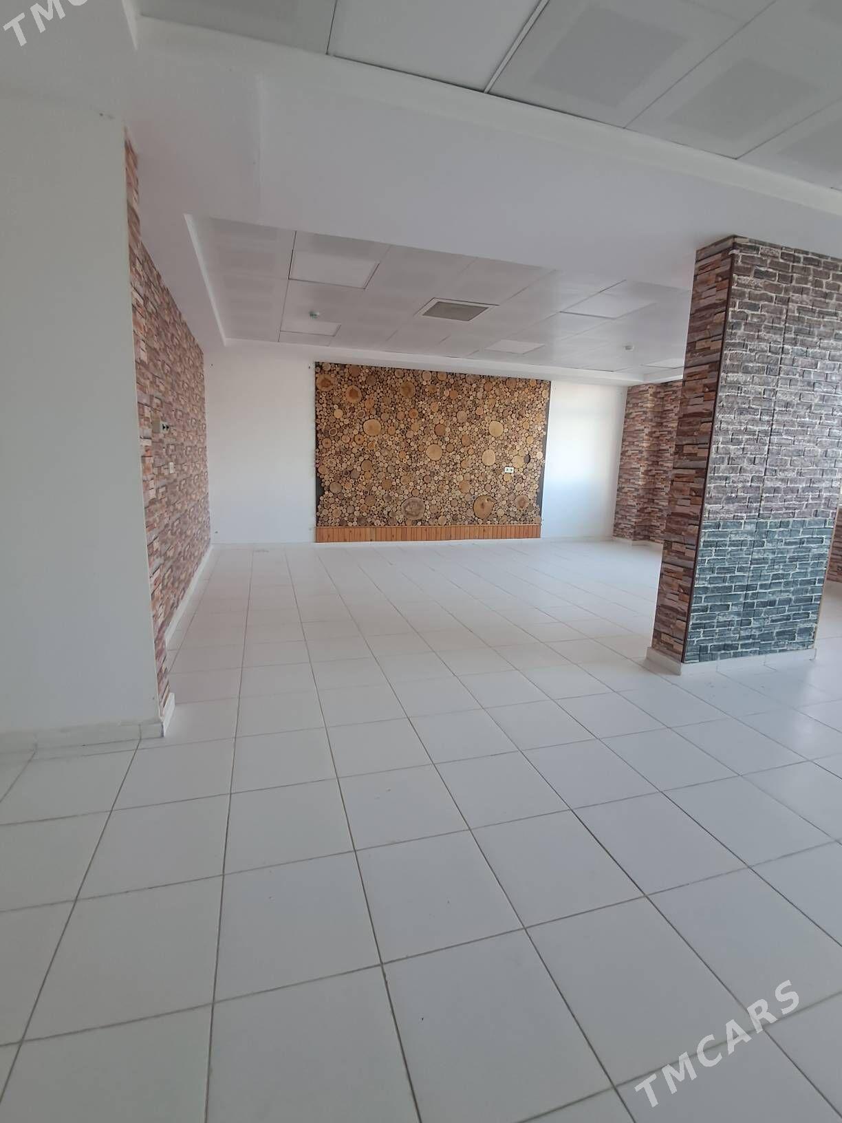 Arenda Gurtly 1.etaz - Aşgabat - img 3