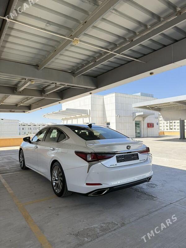 Lexus ES 350 2021 - 835 000 TMT - Aşgabat - img 5