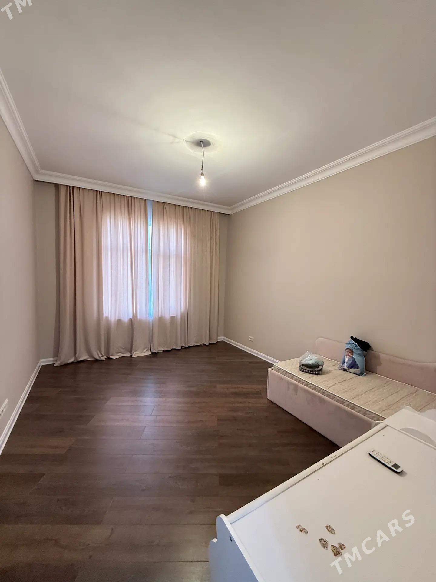 gurtly taze 3 komnat jay sat - Ашхабад - img 6