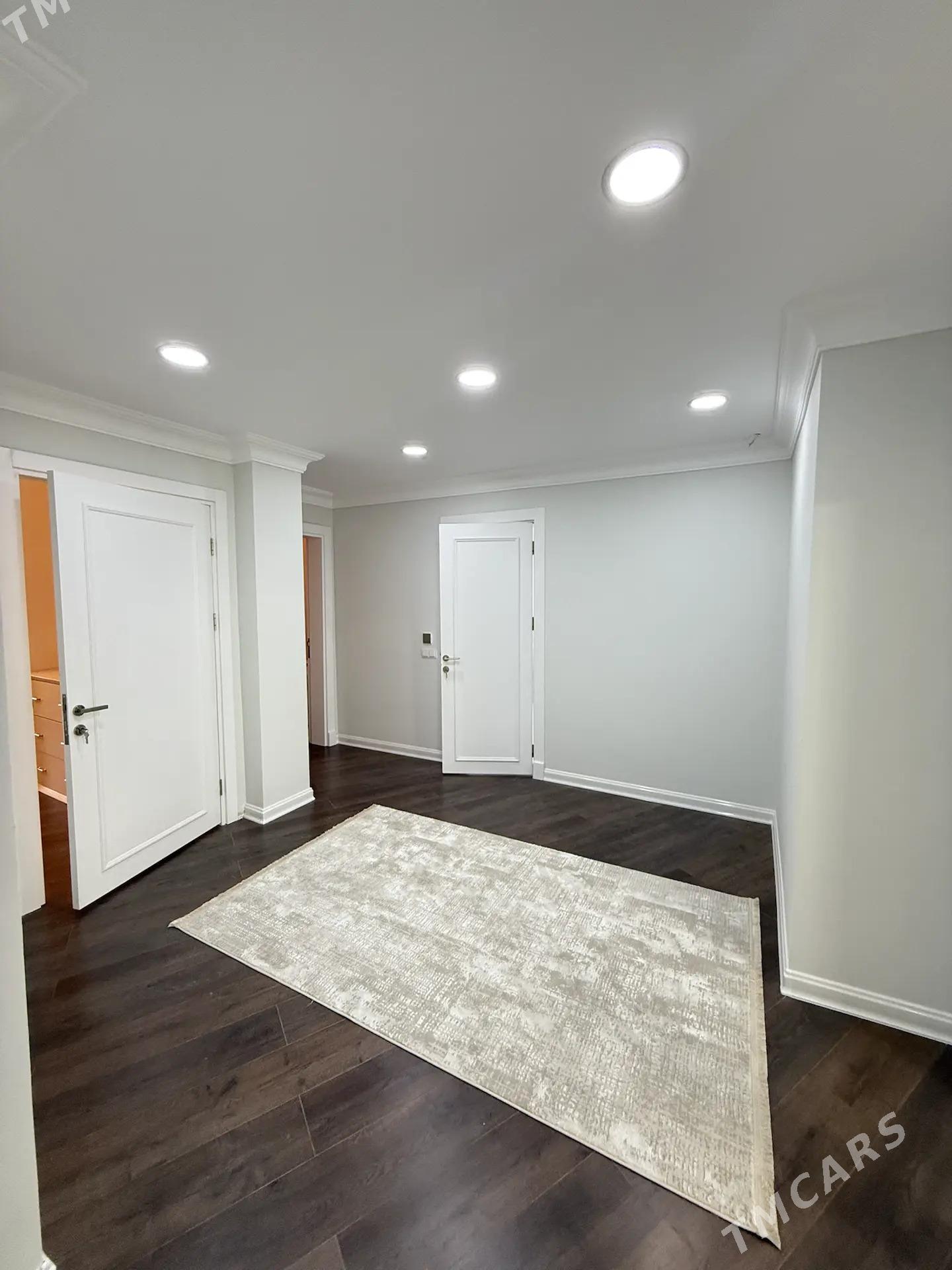 gurtly taze 3 komnat jay sat - Ашхабад - img 2