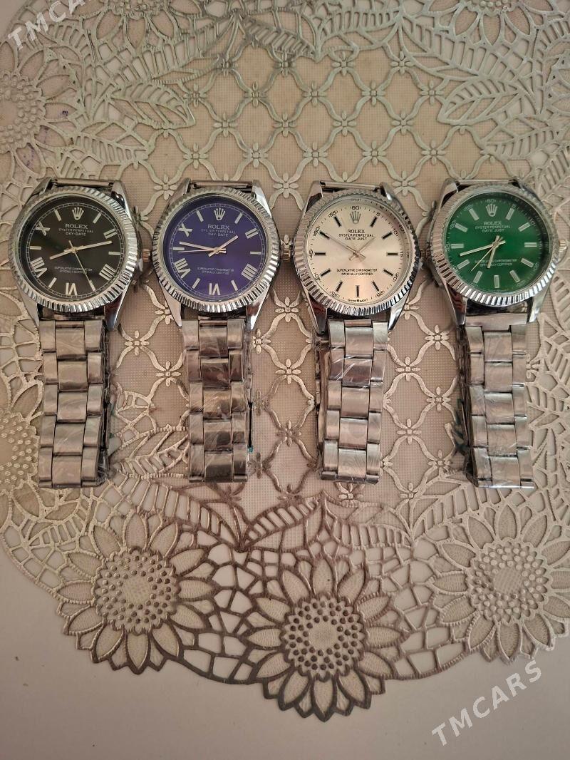 sagat rolex - Aşgabat - img 1