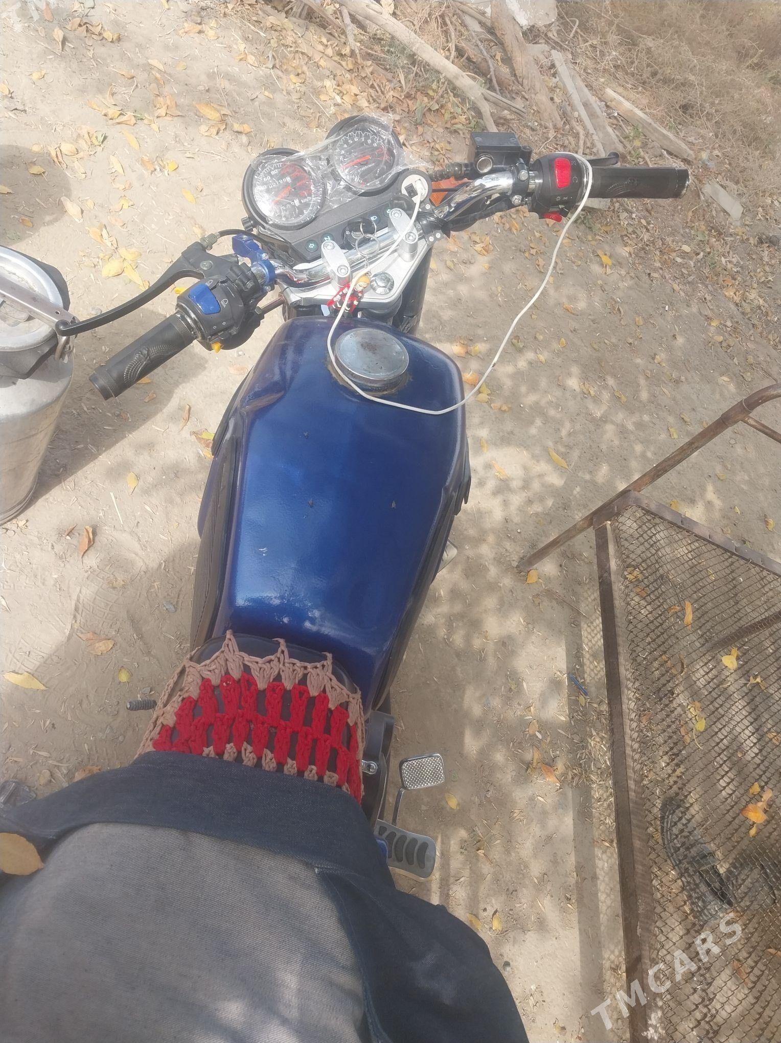 Fekon FK200-14G 2015 - 12 000 TMT - Бахарден - img 3