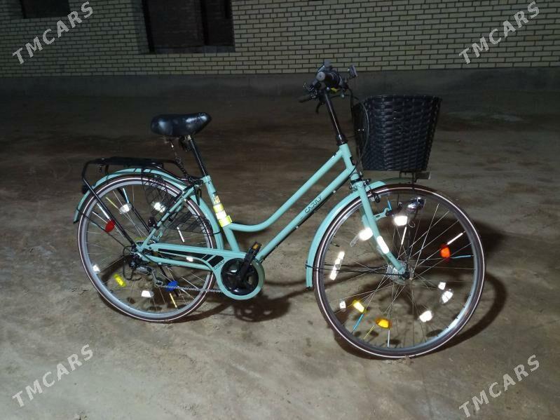 27 welik - Векильбазар - img 3