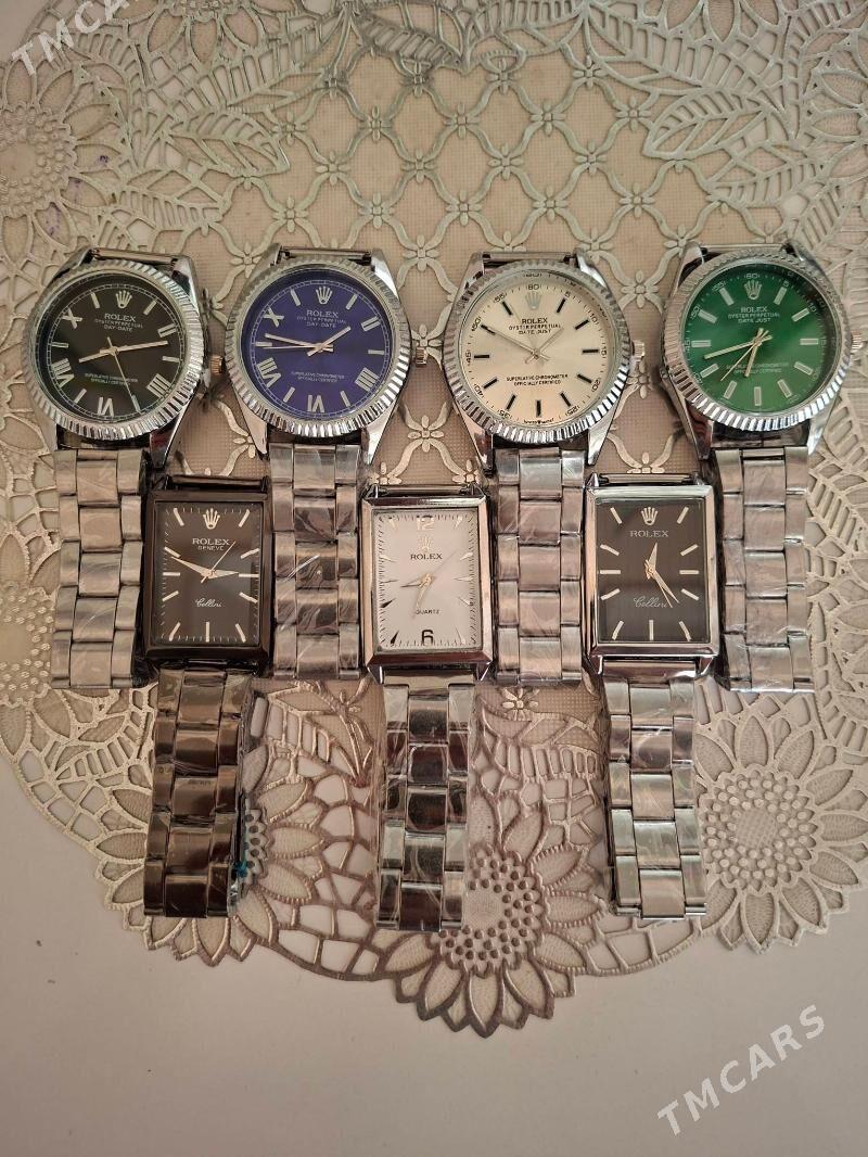 sagat rolex - Aşgabat - img 2
