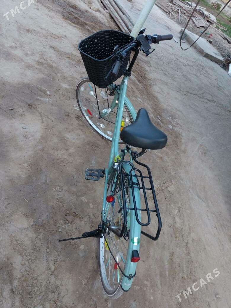 27 welik - Векильбазар - img 2