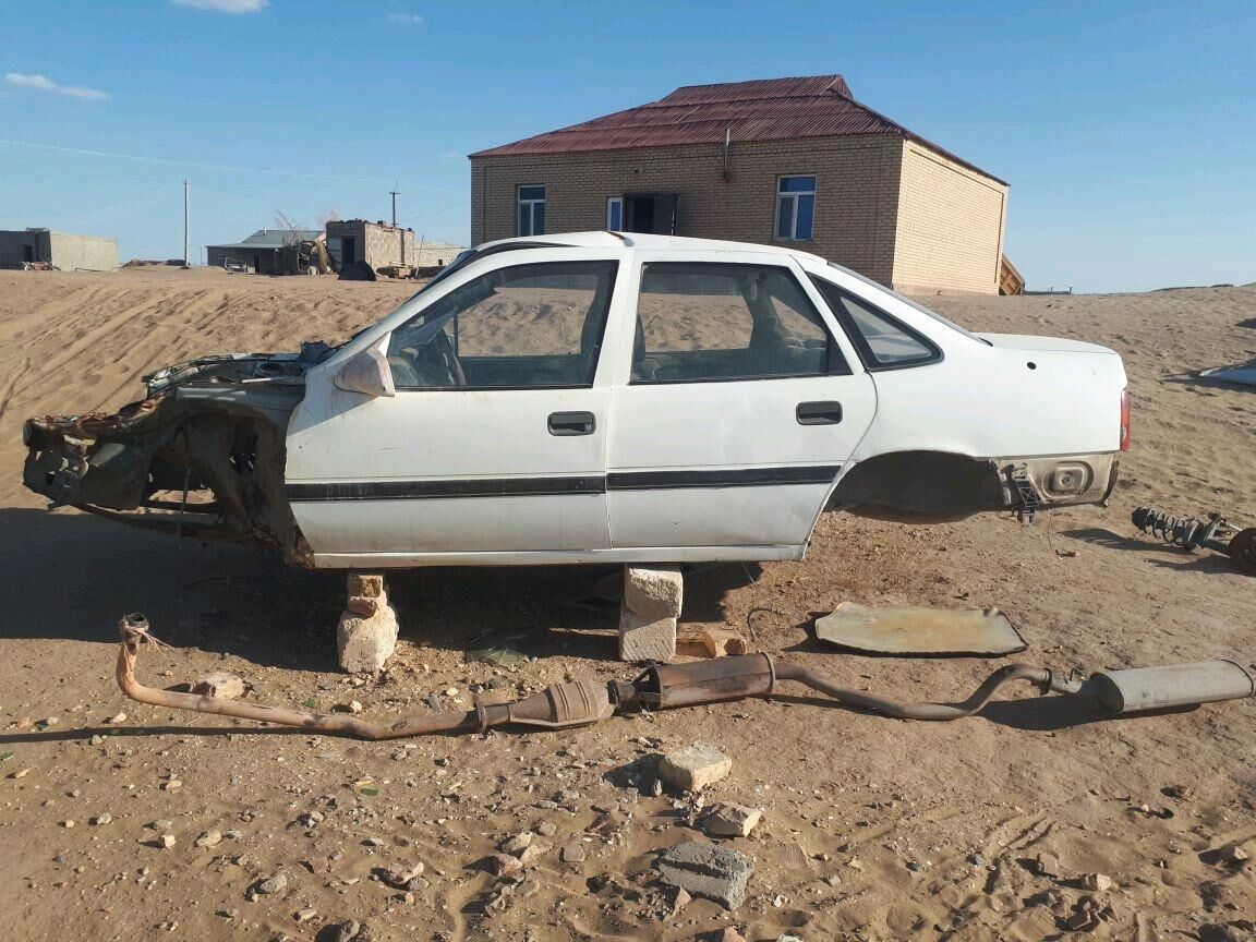 kuzvo 5 000 TMT - Ак-Бугдайский этрап - img 3