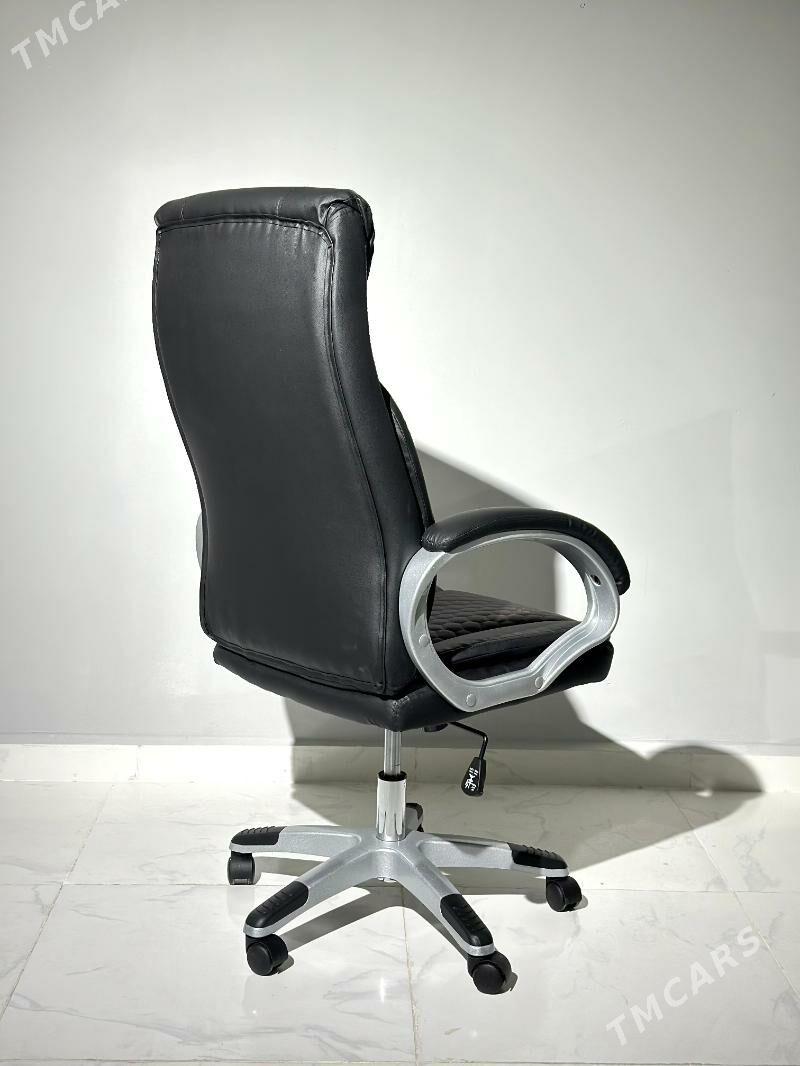 Кресла Kresla - G.Kuliýew köç. (Obýezdnoý) - img 1