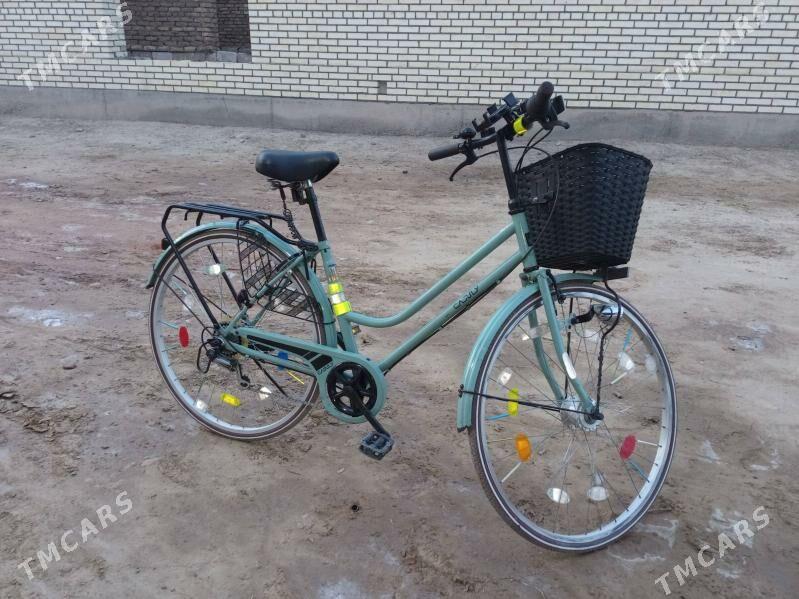 27 welik - Векильбазар - img 4