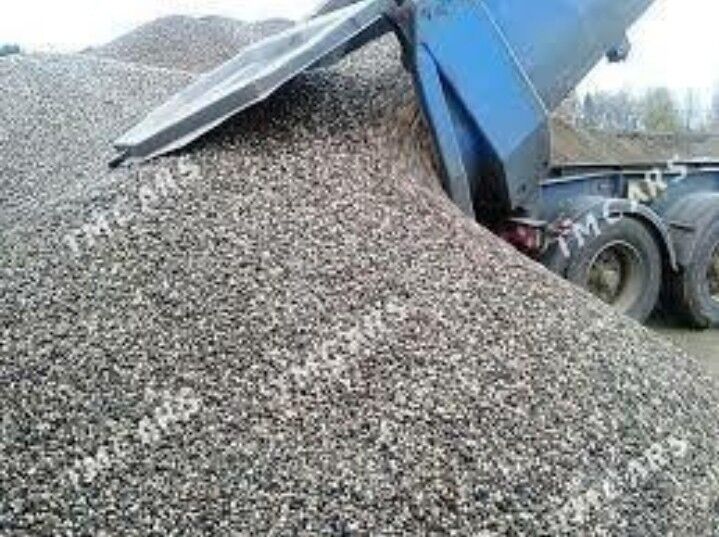 KERPIÇ MYTY SEMENT ŞEBEN ÇÄGE - Ашхабад - img 3