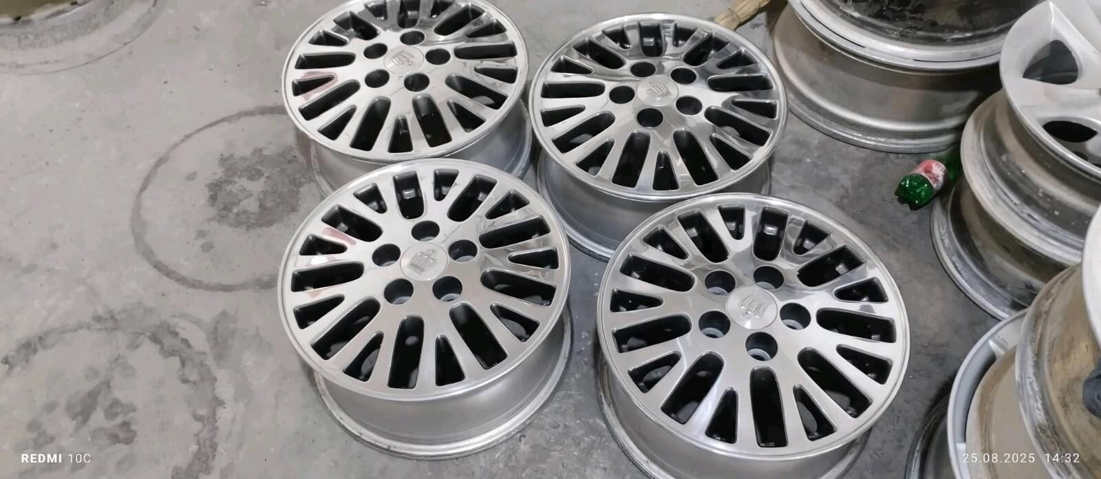 Crown disga R15 5 000 TMT - Туркменабат - img 3