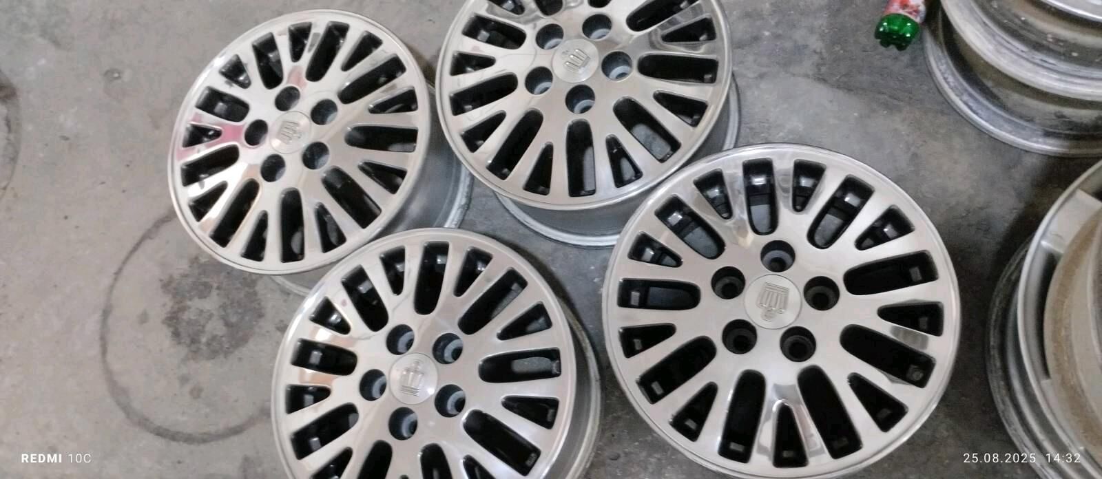 Crown disga R15 5 000 TMT - Туркменабат - img 2