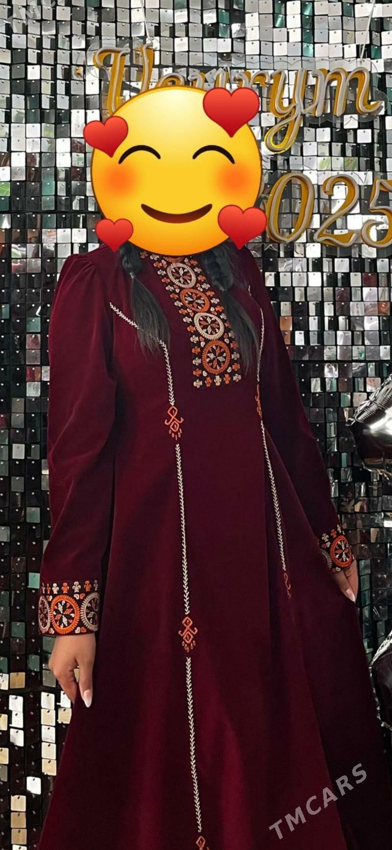 учурым койнеклер - Туркменабат - img 3