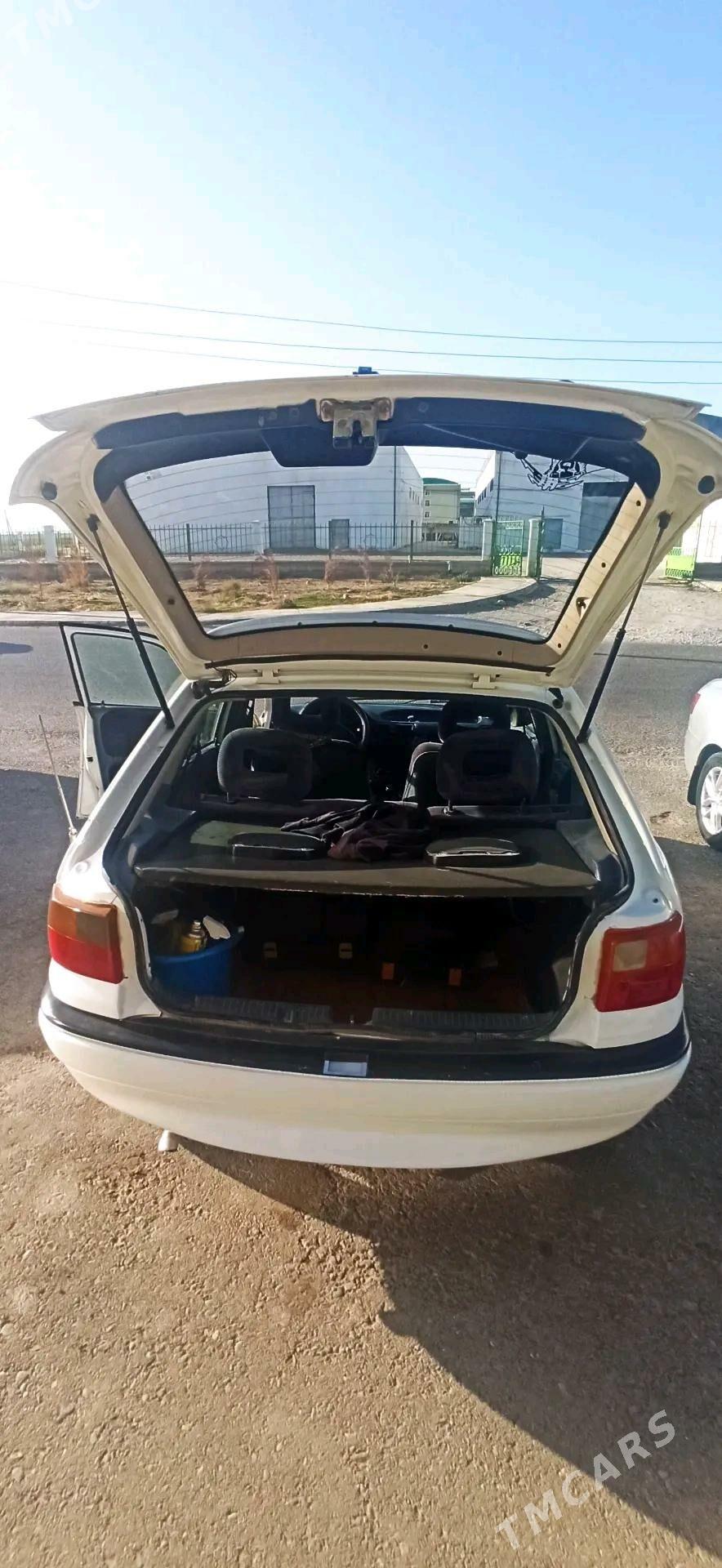 Opel Astra 1993 - 40 000 TMT - Tejen - img 3