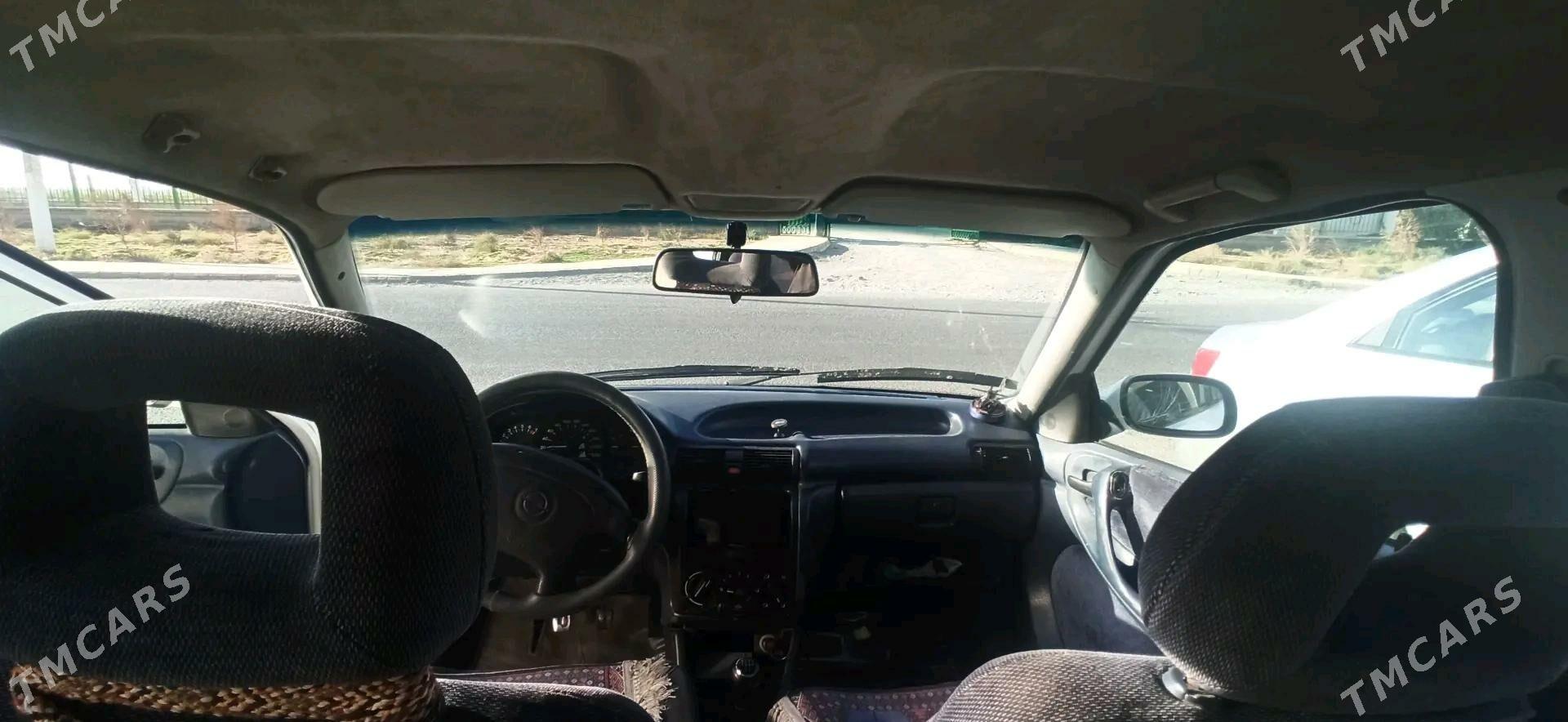 Opel Astra 1993 - 40 000 TMT - Tejen - img 4