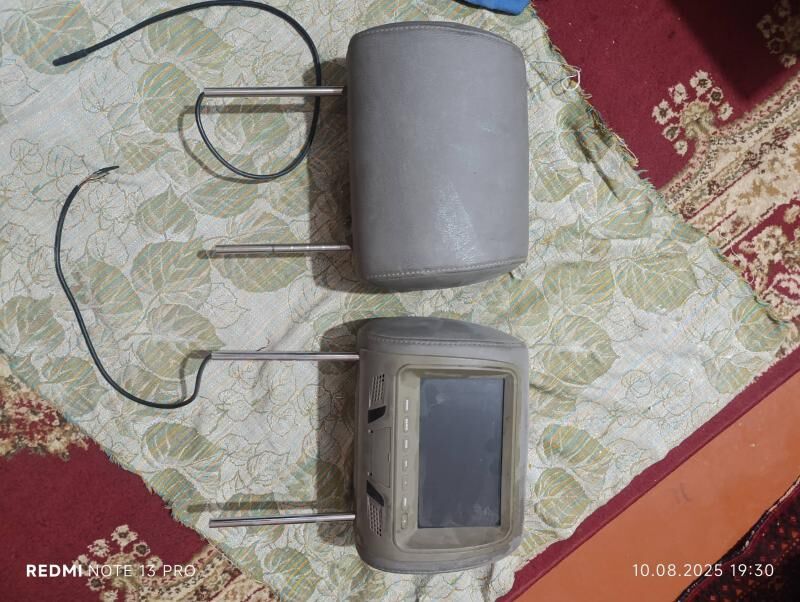 Podgolownik-telewizor 1 000 TMT - 6 мкр - img 4