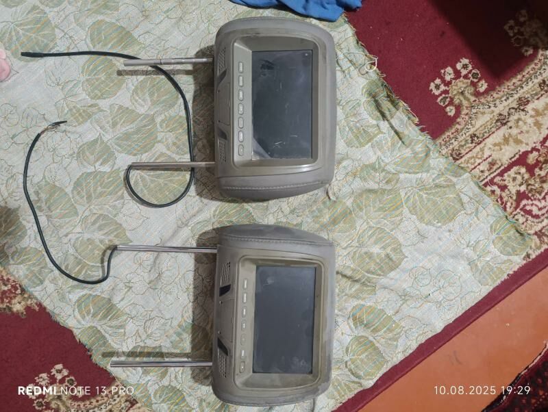 Podgolownik-telewizor 1 000 TMT - 6 мкр - img 3