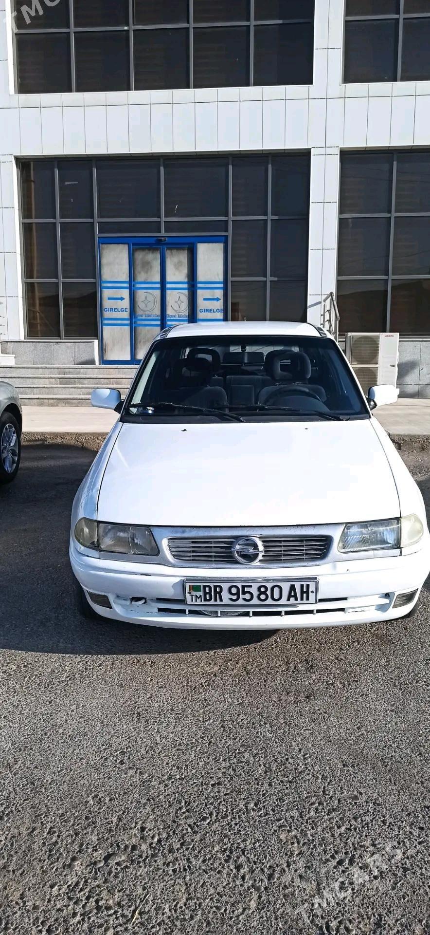 Opel Astra 1993 - 40 000 TMT - Tejen - img 8