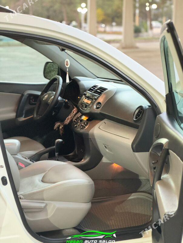 Toyota RAV4 2011 - 220 000 TMT - Мары - img 7