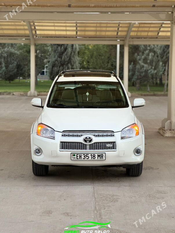 Toyota RAV4 2011 - 220 000 TMT - Мары - img 2