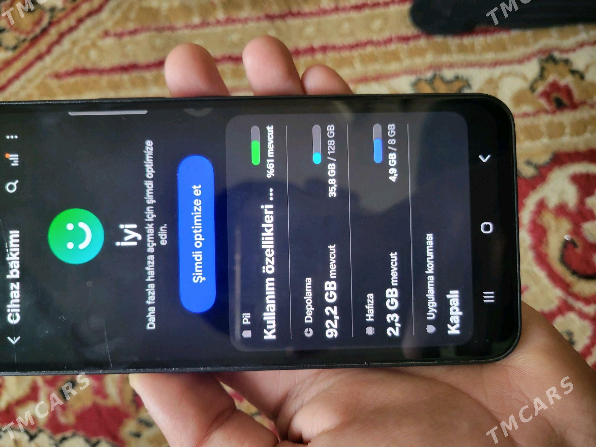 Samsung a54 - Bäherden - img 1