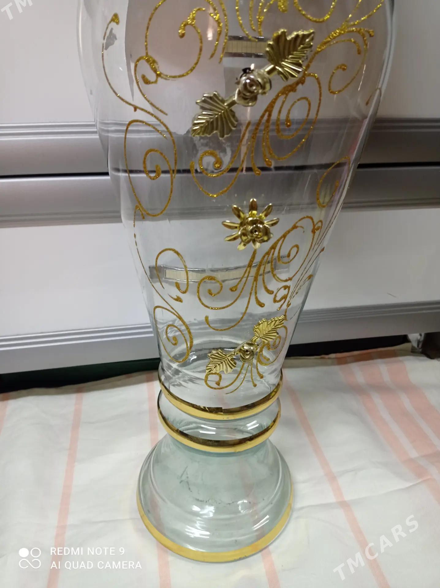 ВАЗА - Ашхабад - img 2