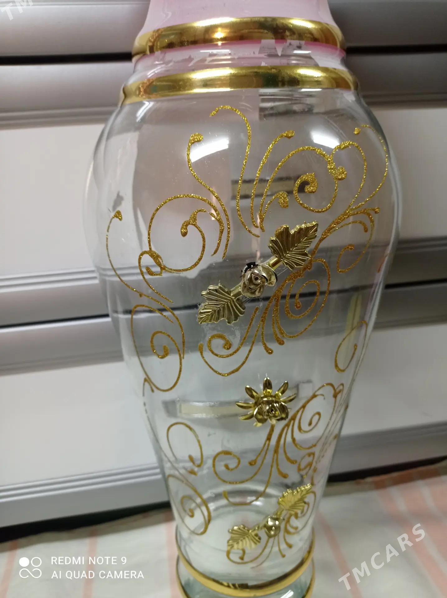 ВАЗА - Ашхабад - img 3