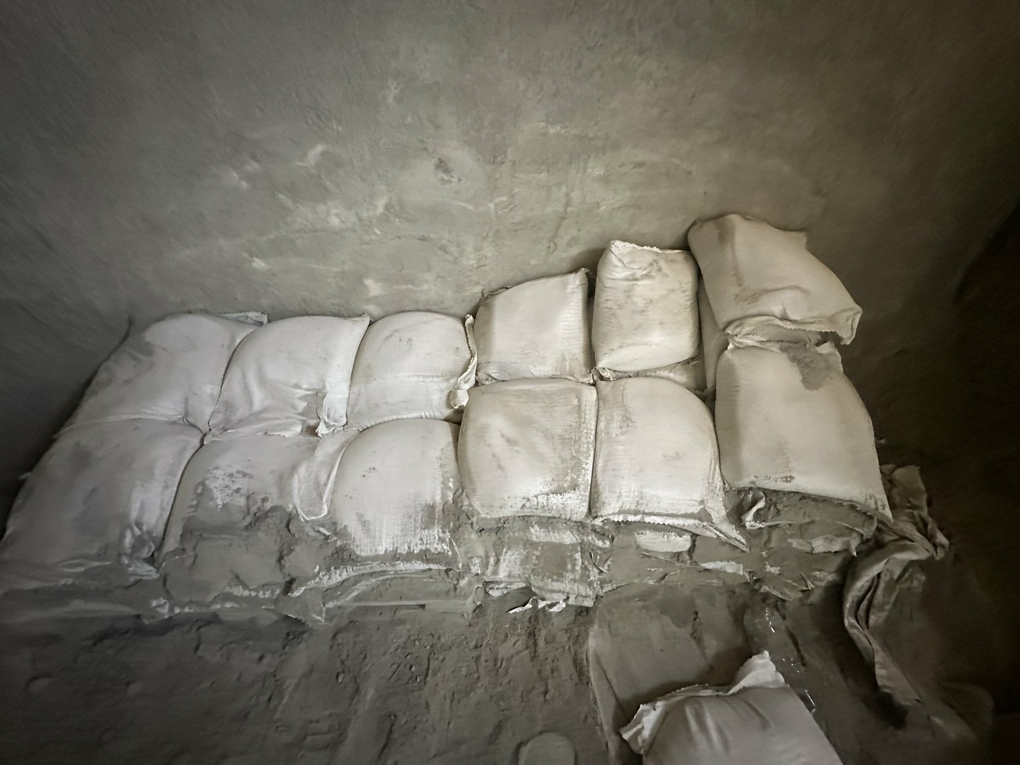 ZATIRKA KERPIÇ MYTY SEMENT - Ашхабад - img 3