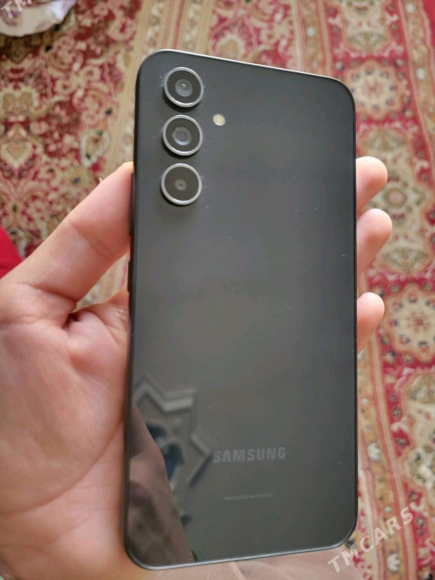 Samsung a54 - Bäherden - img 2