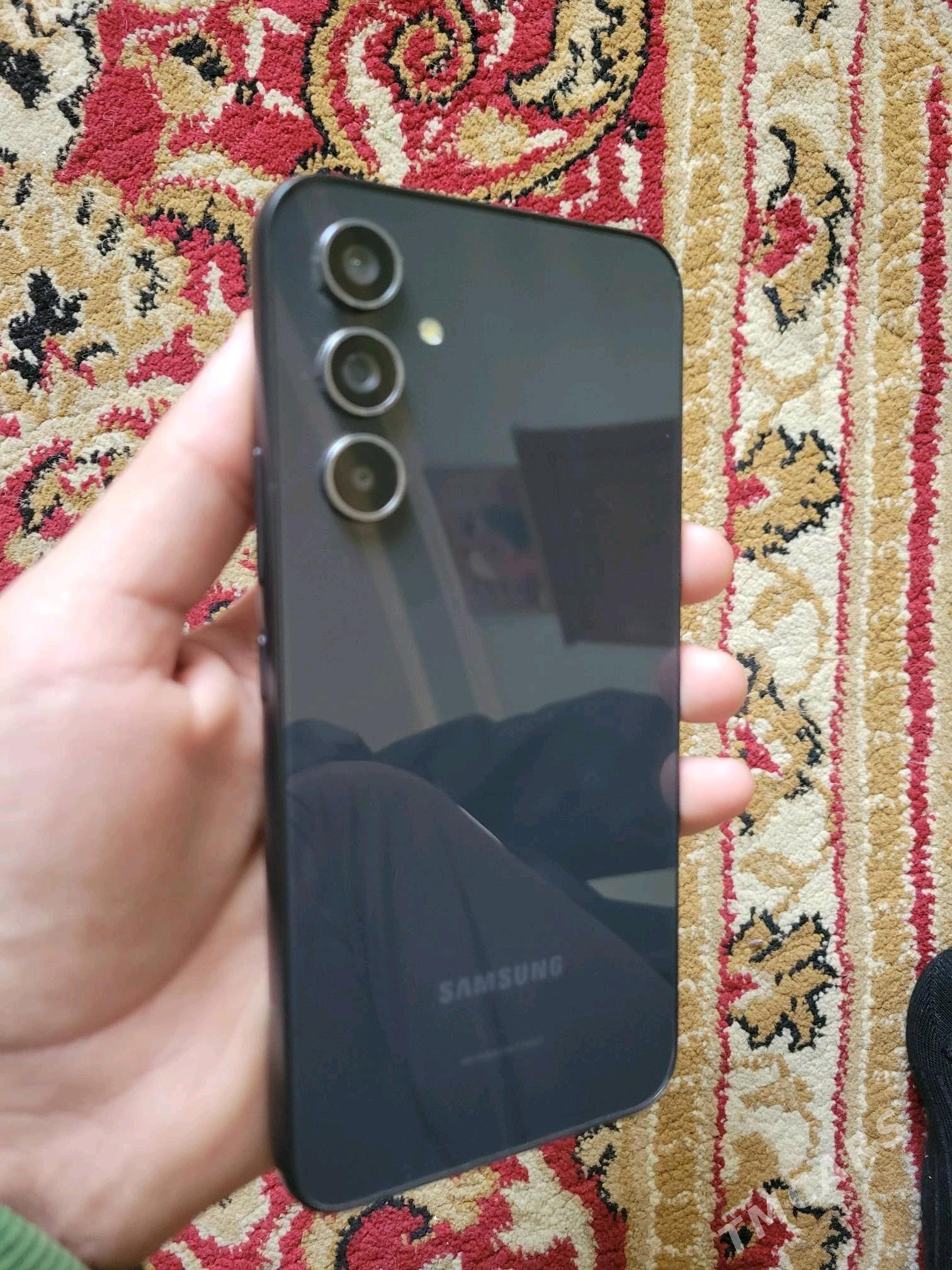 Samsung a54 - Bäherden - img 5