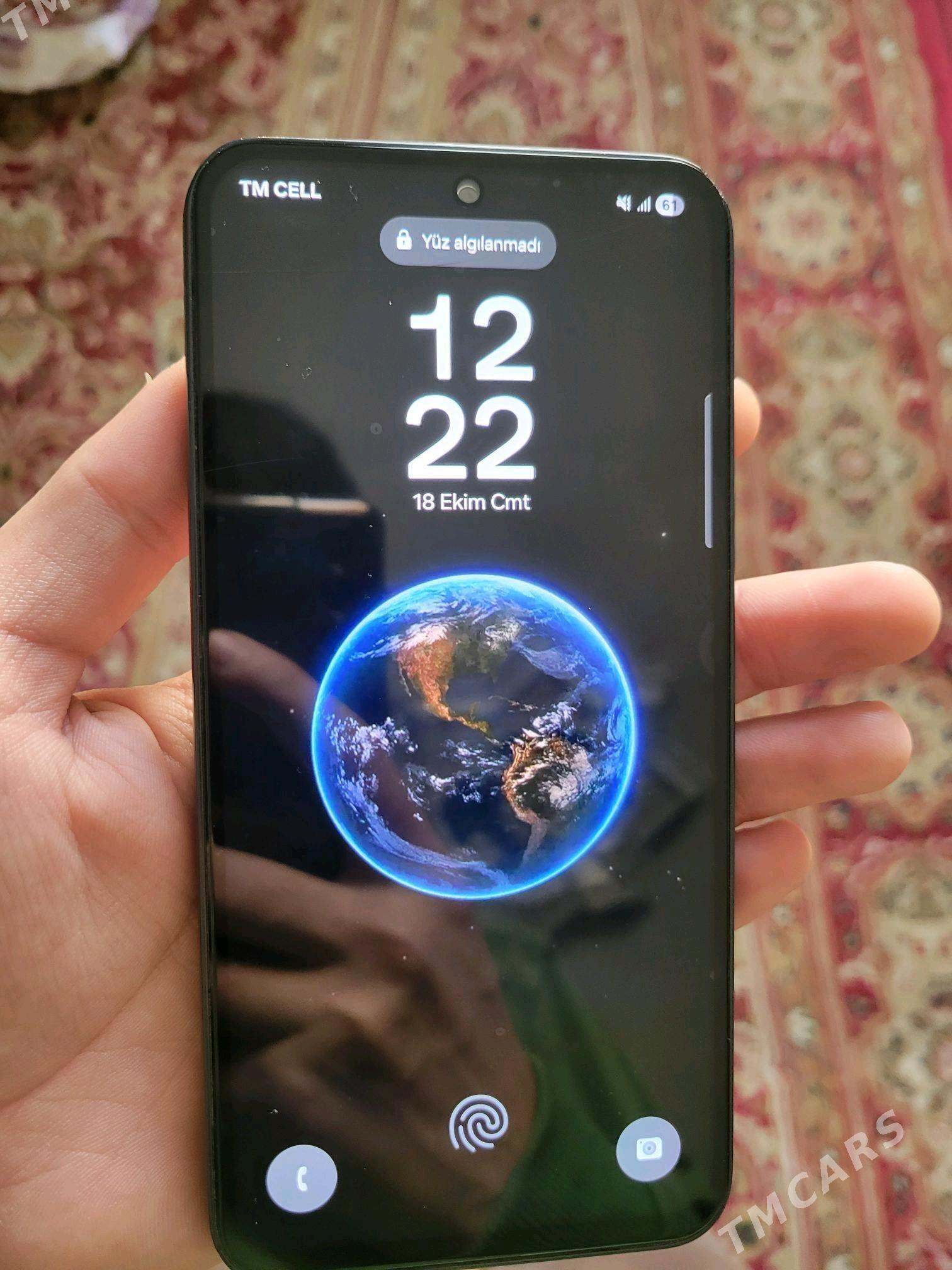 Samsung a54 - Bäherden - img 4