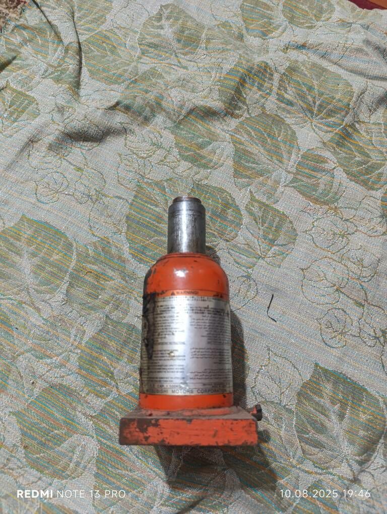 LAND CRUISER 100,200 1 000 TMT - 6 mkr - img 3