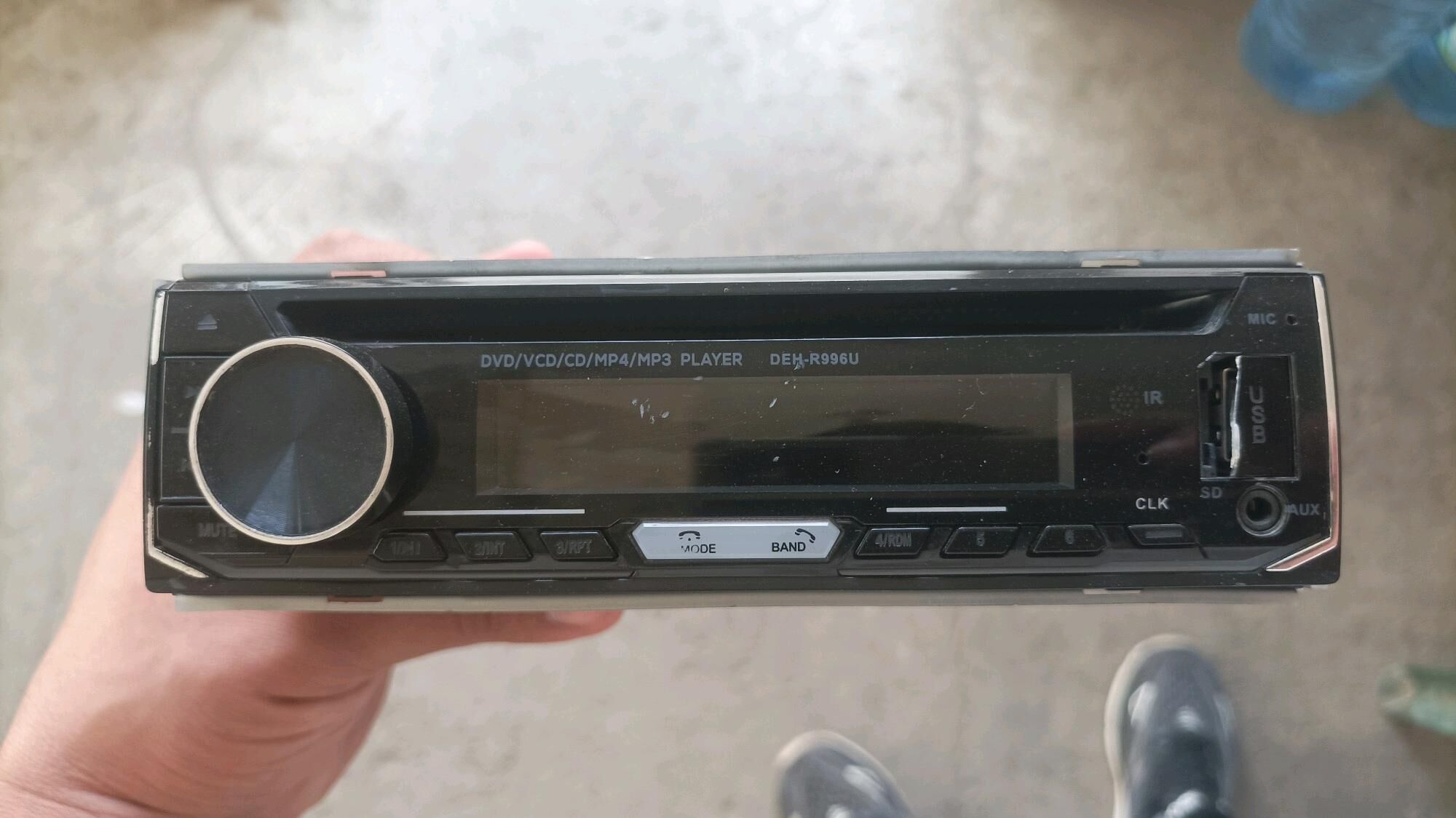 Magnitafon 650 TMT - Aşgabat - img 2