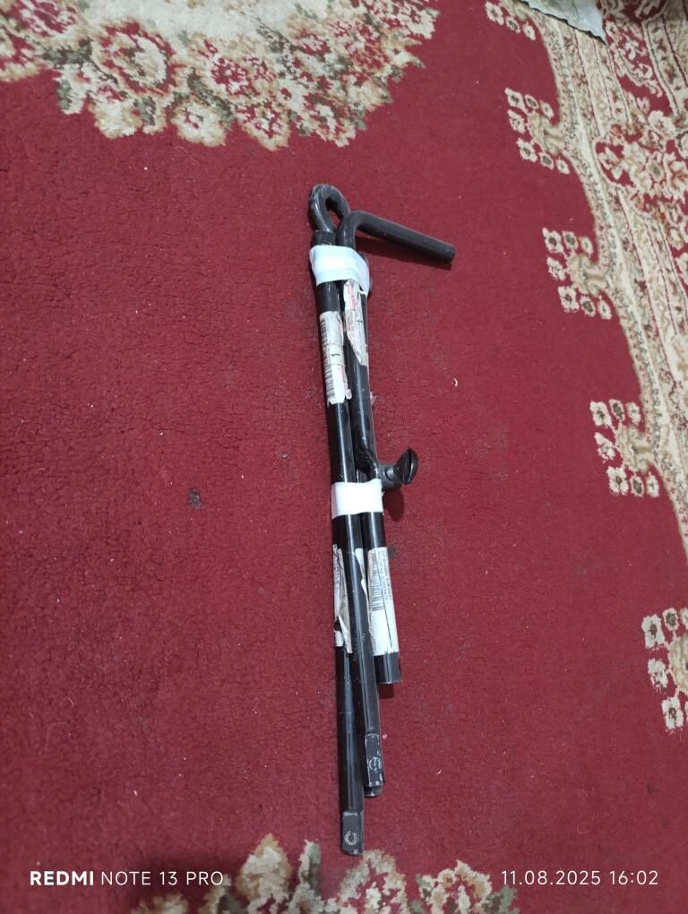 LAND CRUISER 100,200 1 000 TMT - 6 mkr - img 5