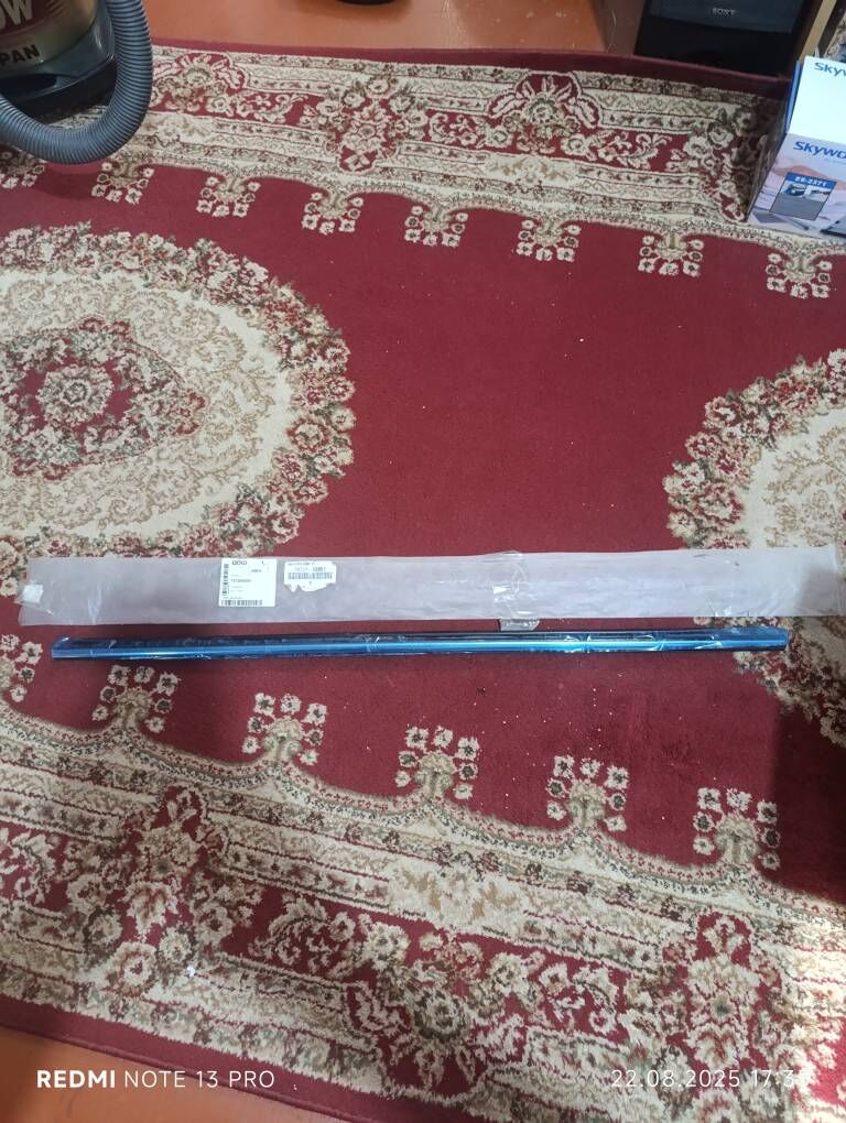 LAND CRUISER 100,200 1 000 TMT - 6 mkr - img 8