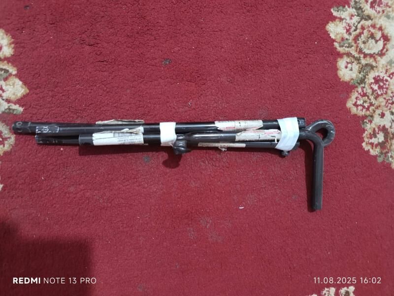 LAND CRUISER 100,200 1 000 TMT - 6 mkr - img 6