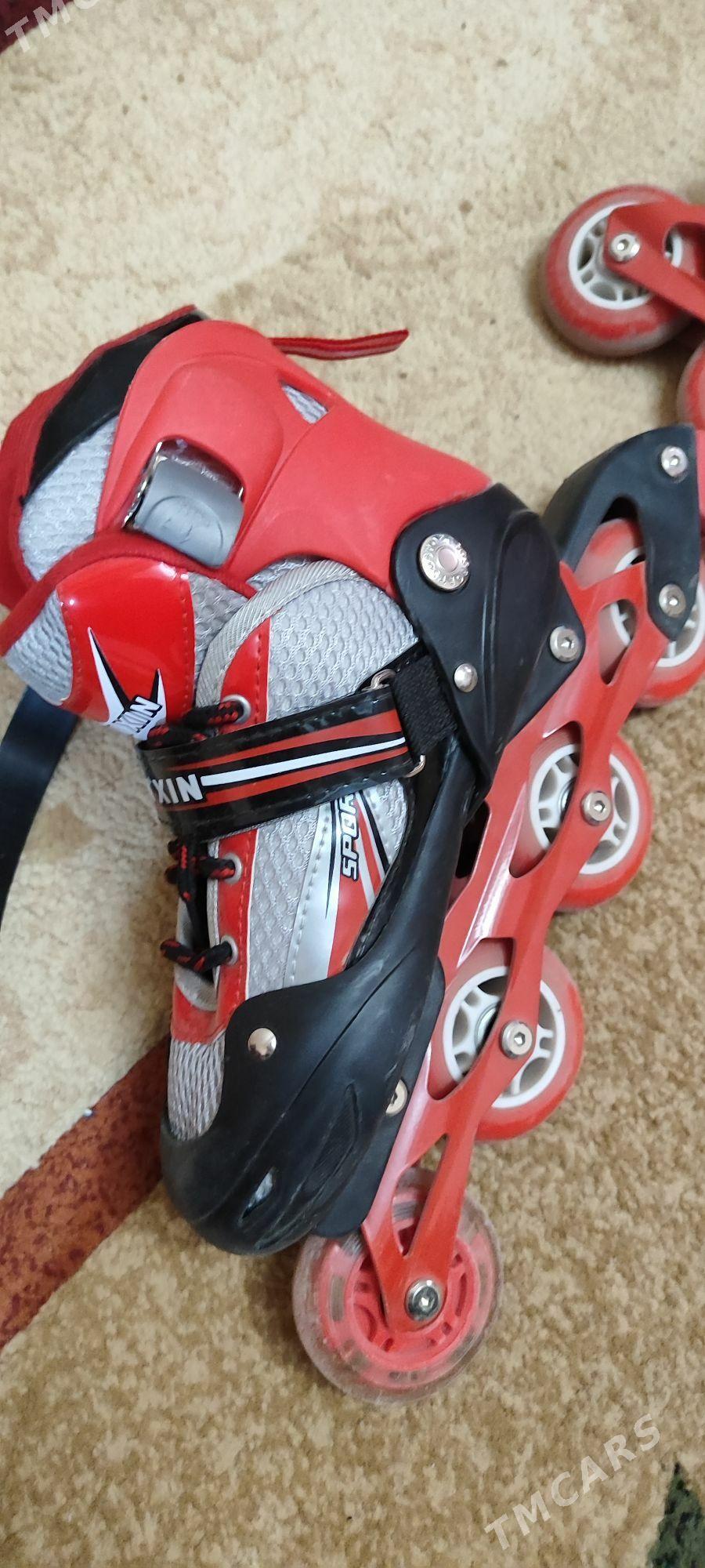 ролики - Туркменабат - img 1