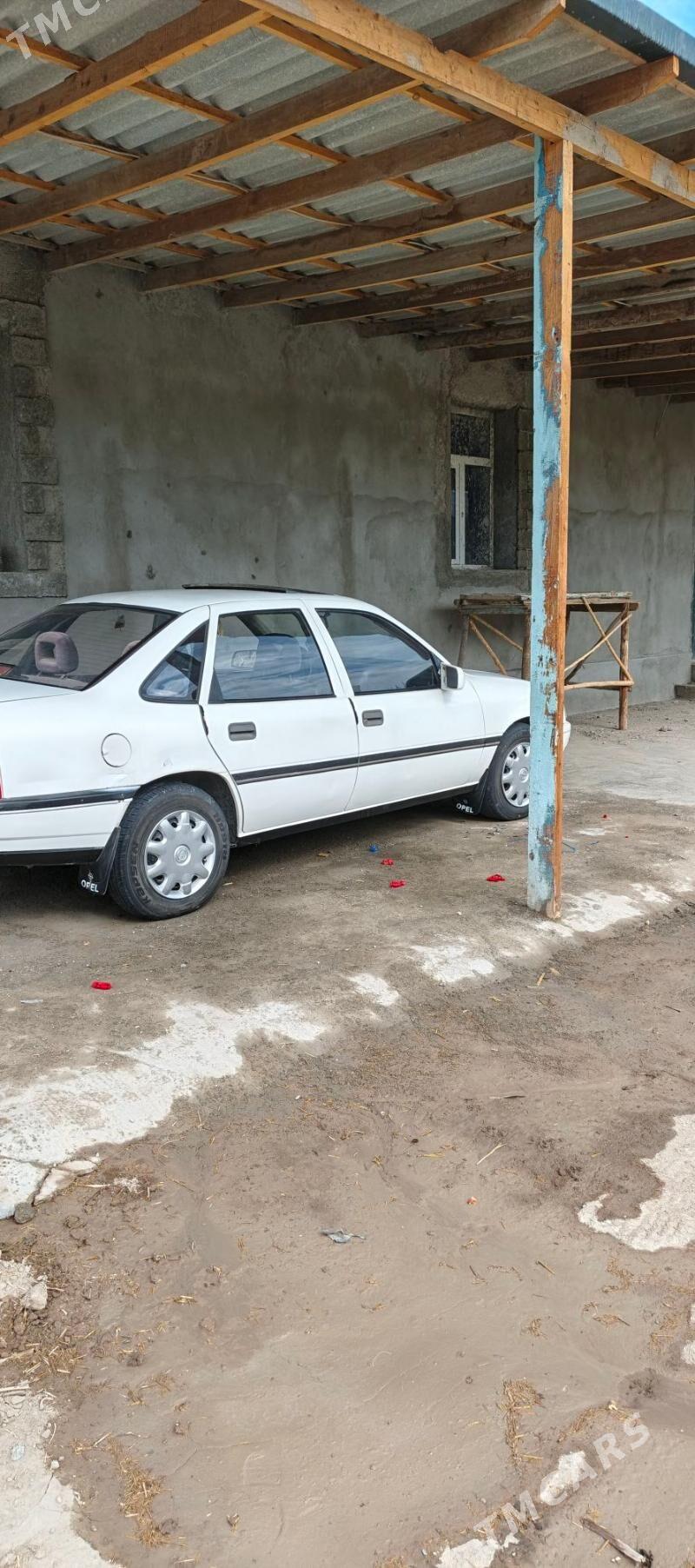 Opel Vectra 1990 - 32 000 TMT - Gurbansoltan Eje - img 6