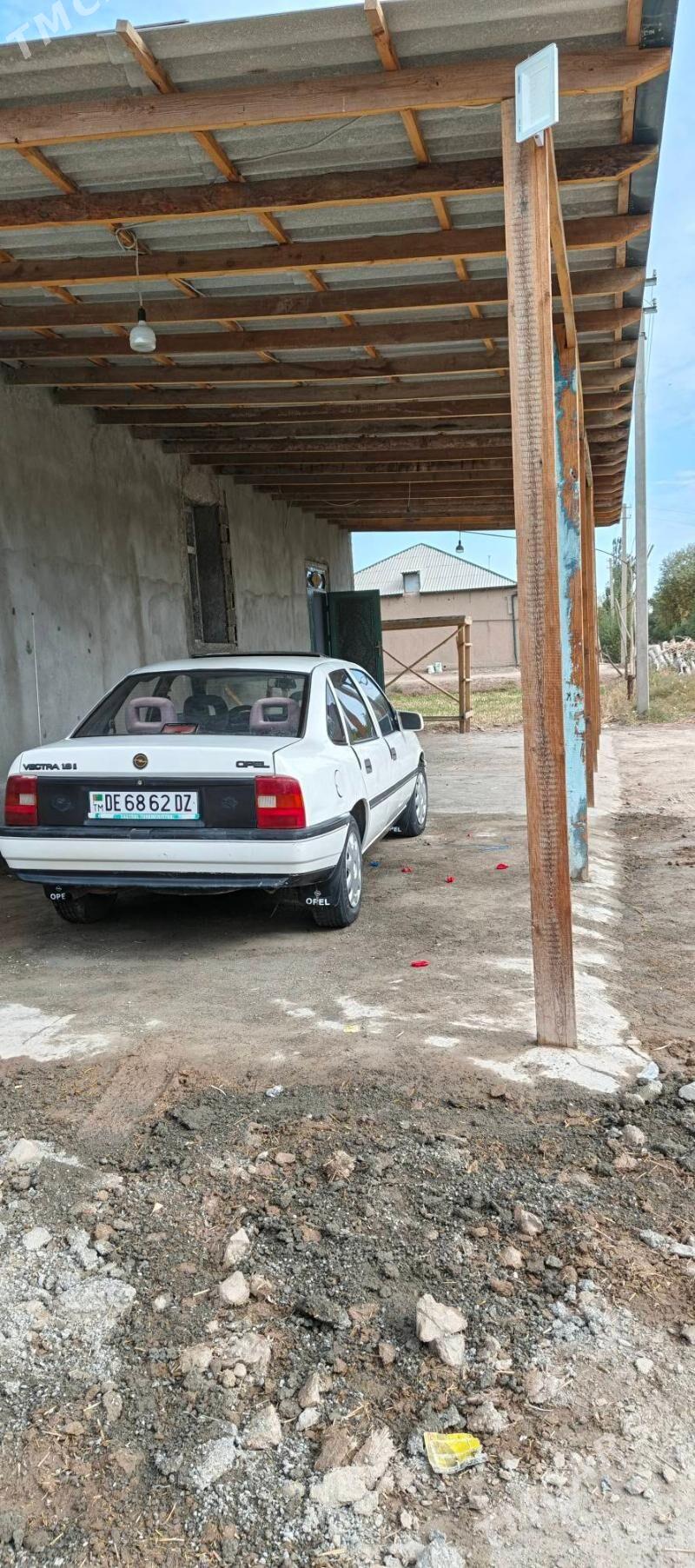 Opel Vectra 1990 - 32 000 TMT - Gurbansoltan Eje - img 3